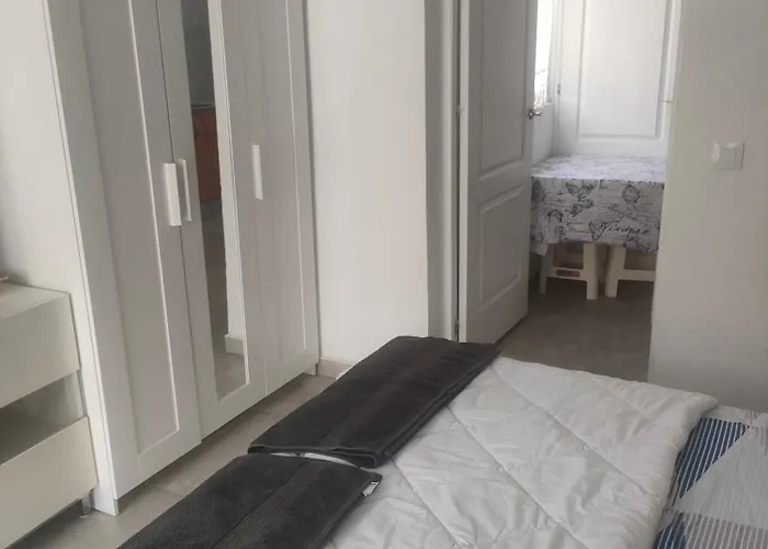 Aparthotel Alba 2 Y Alba 3 Con Bano Puerto del Rosario (Fuerteventura)