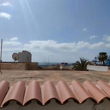 Alba 2 Y Alba 3 Habitación Con Baño Puerto del Rosario (Fuerteventura)