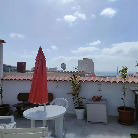 Alba 2 Y Alba 3 Habitación Con Baño 3*