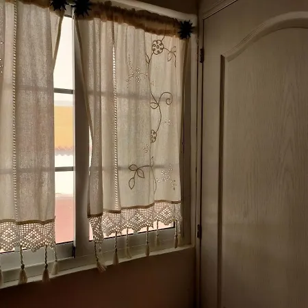 Apart-hotel Alba 2 Y Alba 3 Habitación Con Baño 3*