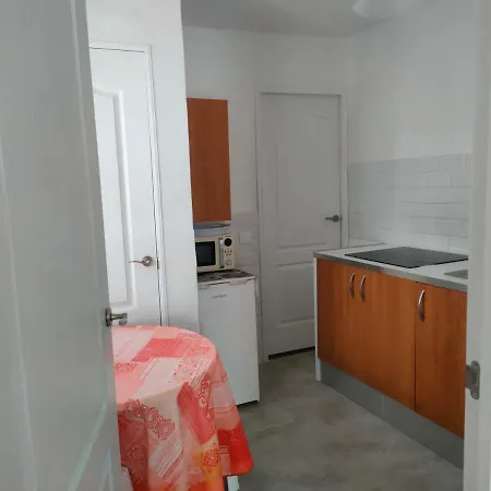 Alba 2 Y Alba 3 Habitación Con Baño Apart-hotel Puerto del Rosario (Fuerteventura)