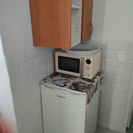 Apart-hotel Alba 2 Y Alba 3 Habitación Con Baño Puerto del Rosario (Fuerteventura)