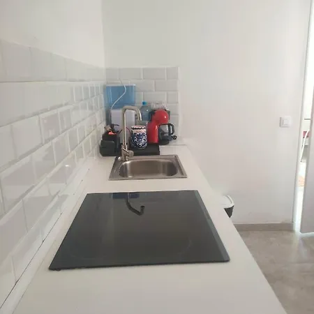 Alba 2 Y Alba 3 Habitación Con Baño 3* Puerto del Rosario (Fuerteventura)