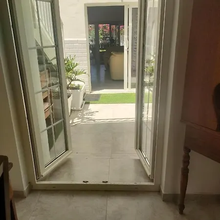 Alba 2 Y Alba 3 Habitación Con Baño Apart-hotel 3*