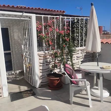 Alba 2 Y Alba 3 Habitación Con Baño Apart-hotel 3*