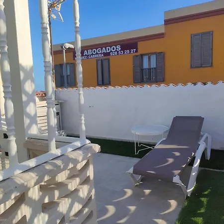 Alba 2 Y Alba 3 Habitación Con Baño 3*