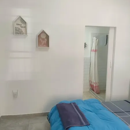 Alba 2 Y Alba 3 Habitación Con Baño