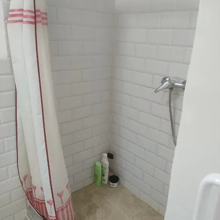 Apart-hotel Alba 2 Y Alba 3 Habitación Con Baño