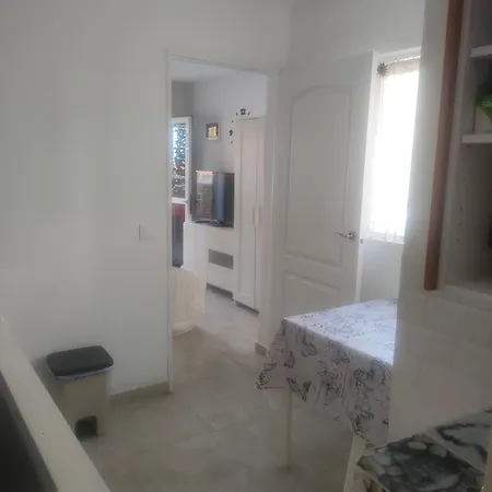 Apart-hotel Alba 2 Y Alba 3 Habitación Con Baño Puerto del Rosario (Fuerteventura)