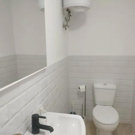 Alba 2 Y Alba 3 Habitación Con Baño Puerto del Rosario (Fuerteventura)