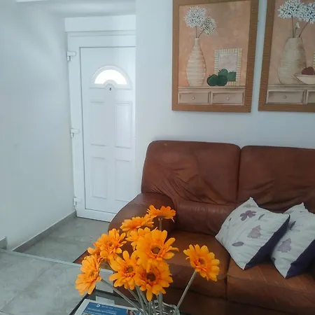 Alba 2 Y Alba 3 Habitación Con Baño