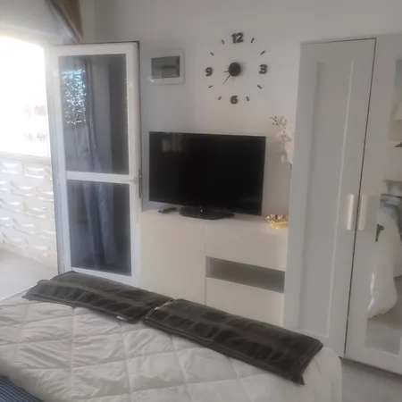 Alba 2 Y Alba 3 Habitación Con Baño 3* Puerto del Rosario (Fuerteventura)