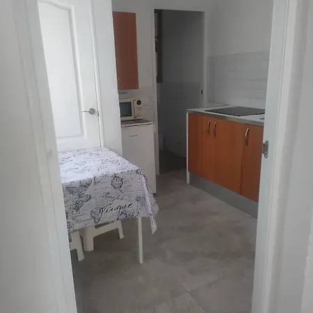 Alba 2 Y Alba 3 Habitación Con Baño 3*