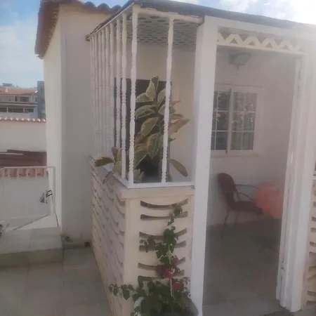 Apart-hotel Alba 2 Y Alba 3 Habitación Con Baño