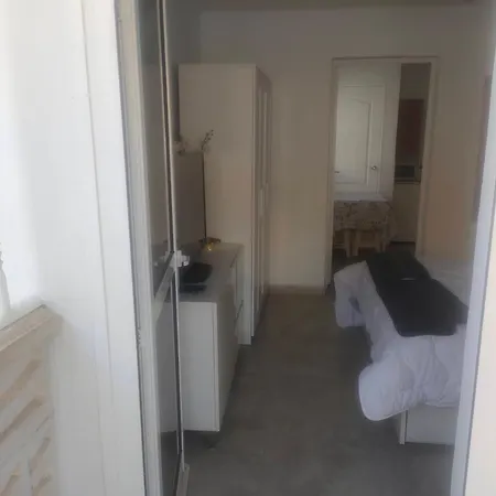 Alba 2 Y Alba 3 Habitación Con Baño Apart-hotel 3*