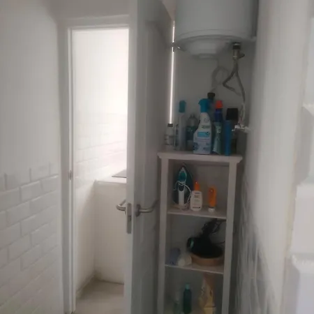 Alba 2 Y Alba 3 Habitación Con Baño 3* Puerto del Rosario (Fuerteventura)