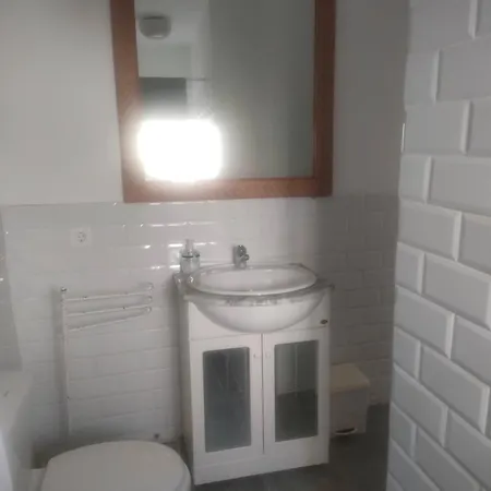 Alba 2 Y Alba 3 Habitación Con Baño