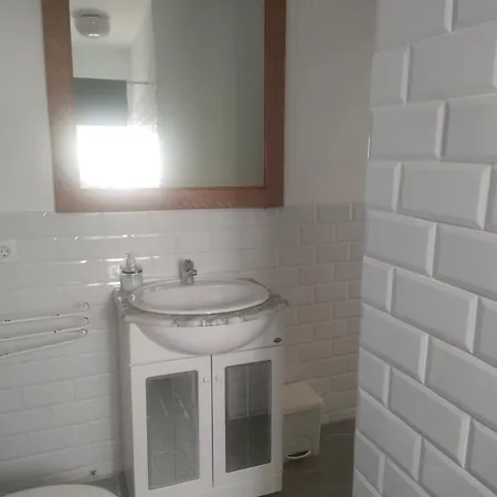 Alba 2 Y Alba 3 Habitación Con Baño Apart-hotel 3*