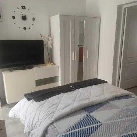 شقة فندقية Alba 2 Y Alba 3 Con Bano *