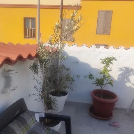 Alba 2 Y Alba 3 Habitación Con Baño 3*