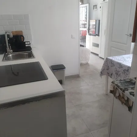 Alba 2 Y Alba 3 Habitación Con Baño