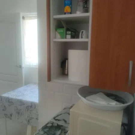 Alba 2 Y Alba 3 Habitación Con Baño Apart-hotel Puerto del Rosario (Fuerteventura)