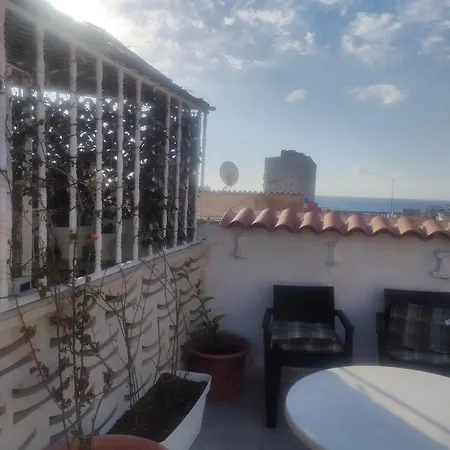 Apart-hotel Alba 2 Y Alba 3 Habitación Con Baño Puerto del Rosario (Fuerteventura)