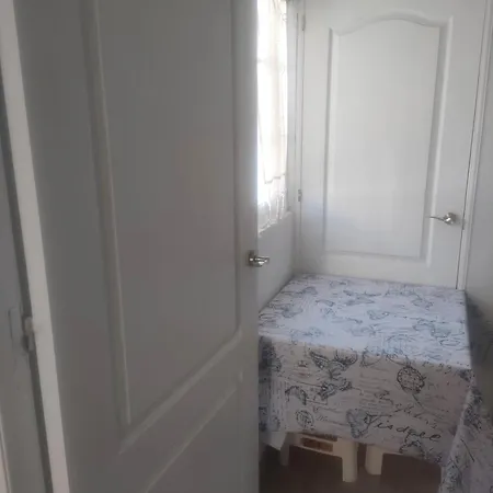 Alba 2 Y Alba 3 Habitación Con Baño Puerto del Rosario (Fuerteventura)