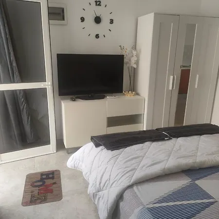 شقة فندقية Alba 2 Y Alba 3 Con Bano *