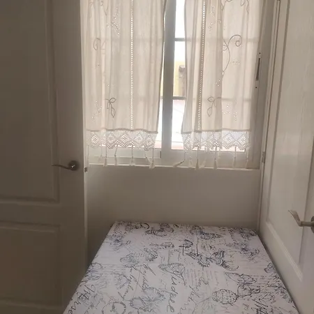 Alba 2 Y Alba 3 Habitación Con Baño Apart-hotel Puerto del Rosario (Fuerteventura)