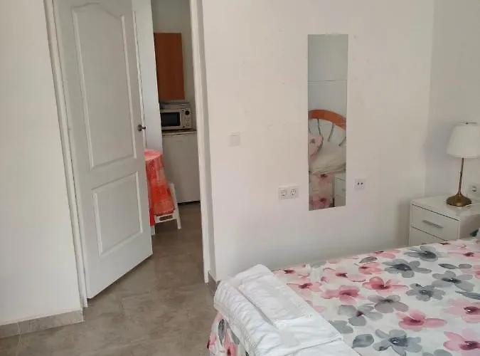 Alba 2 Y Alba 3 Con Bano Aparthotel 3*