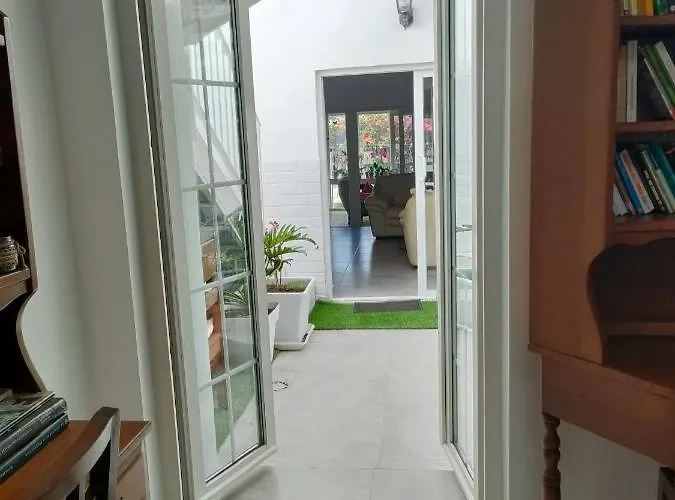 Alba 2 Y Alba 3 Con Bano Aparthotel Puerto del Rosario (Fuerteventura)