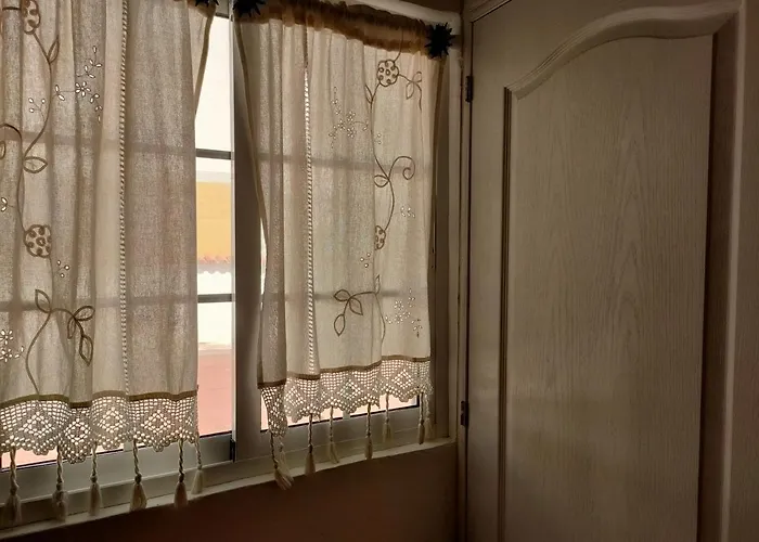 Aparthotel Alba 2 Y Alba 3 Con Bano 3*