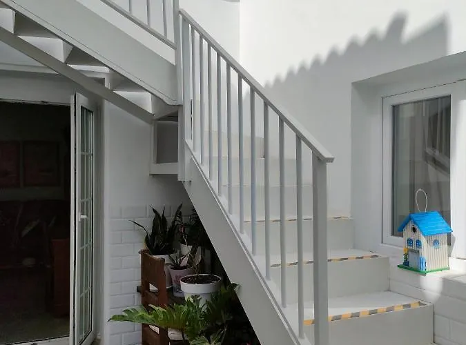 Alba 2 Y Alba 3 Con Bano 3* Puerto del Rosario (Fuerteventura)