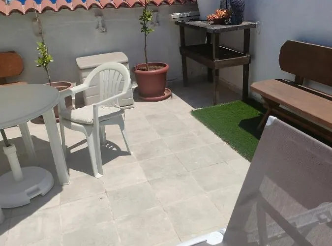 Alba 2 Y Alba 3 Con Bano 3* Puerto del Rosario (Fuerteventura)