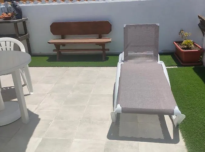 Aparthotel Alba 2 Y Alba 3 Con Bano Puerto del Rosario (Fuerteventura)