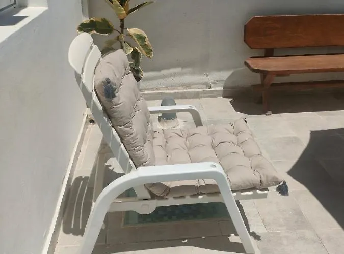 Alba 2 Y Alba 3 Con Bano Aparthotel Puerto del Rosario (Fuerteventura)