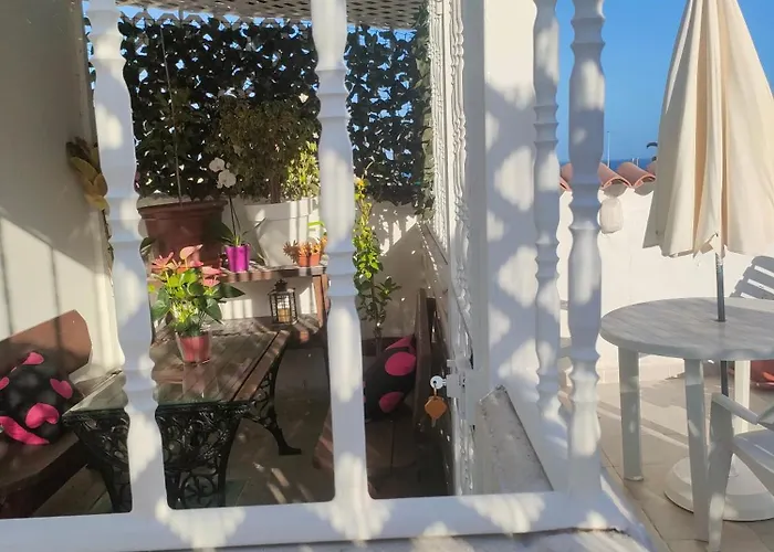 Alba 2 Y Alba 3 Con Bano Aparthotel 3*