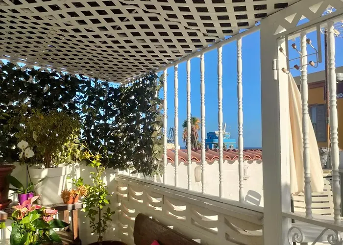 Alba 2 Y Alba 3 Con Bano Aparthotel