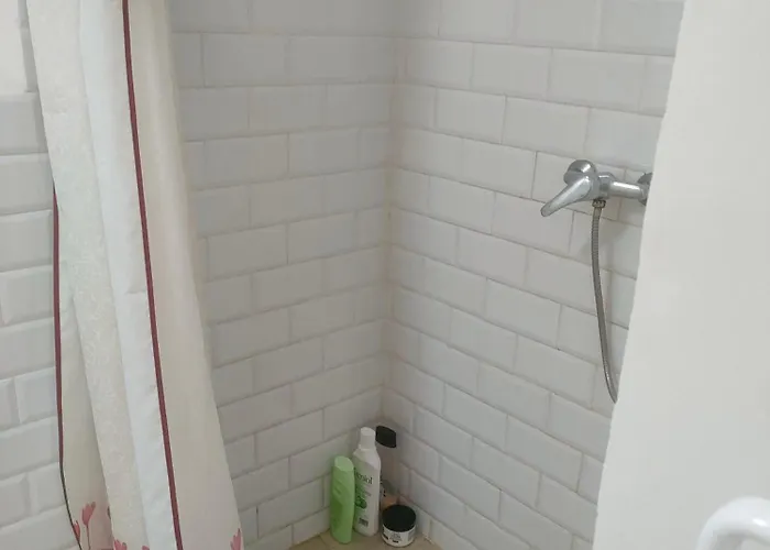 Aparthotel Alba 2 Y Alba 3 Con Bano