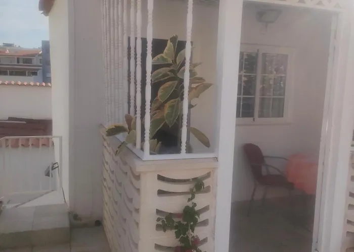 Alba 2 Y Alba 3 Con Bano Aparthotel Puerto del Rosario (Fuerteventura)