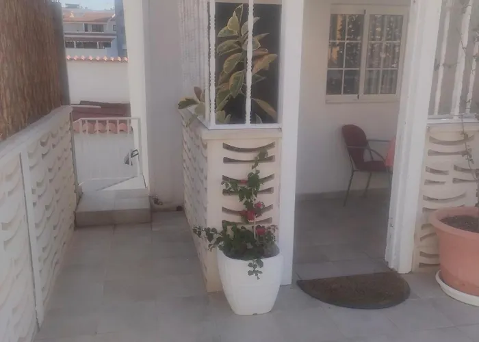 Alba 2 Y Alba 3 Con Bano Aparthotel