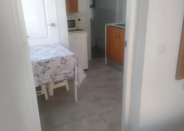 Aparthotel Alba 2 Y Alba 3 Con Bano Puerto del Rosario (Fuerteventura)