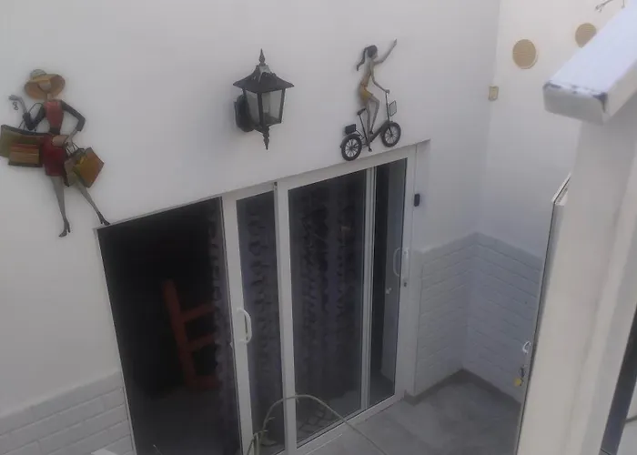 Aparthotel Alba 2 Y Alba 3 Con Bano Puerto del Rosario (Fuerteventura)