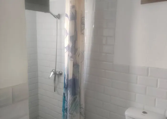 Aparthotel Alba 2 Y Alba 3 Con Bano