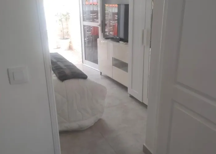 Alba 2 Y Alba 3 Con Bano Puerto del Rosario (Fuerteventura)