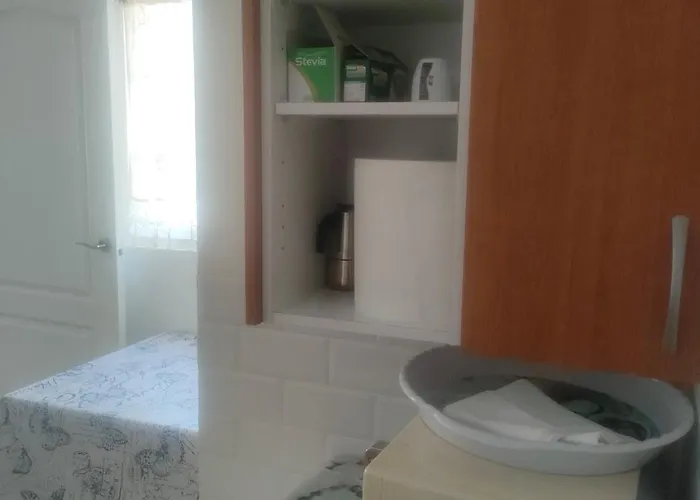 Alba 2 Y Alba 3 Con Bano Aparthotel Puerto del Rosario (Fuerteventura)