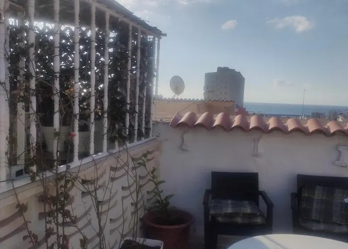 Aparthotel Alba 2 Y Alba 3 Con Bano Puerto del Rosario (Fuerteventura)