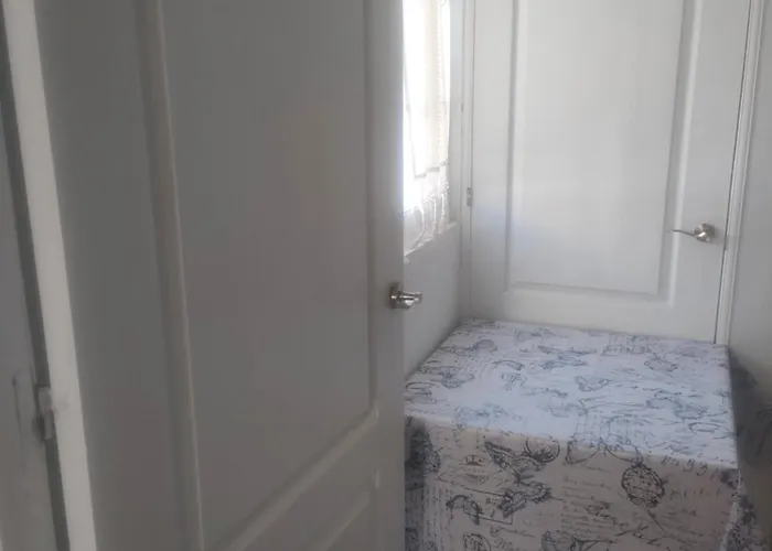 Alba 2 Y Alba 3 Con Bano Puerto del Rosario (Fuerteventura)