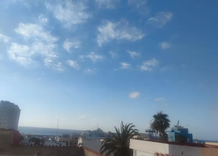 Alba 2 Y Alba 3 Con Bano